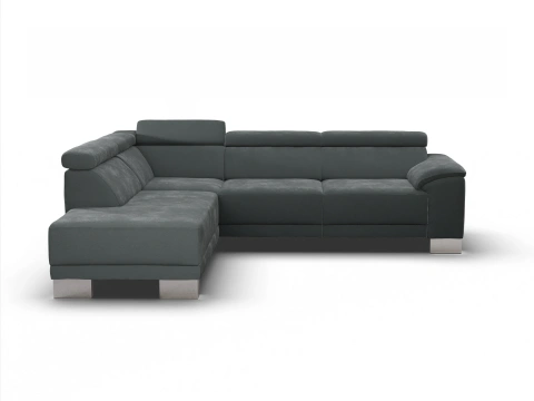 Ecksofa UM Medium Plus L